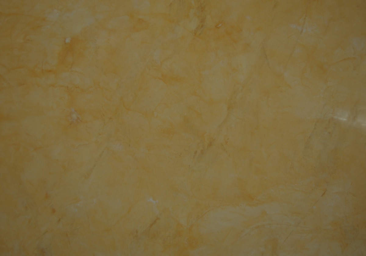 Venetin plaster marble reproduction