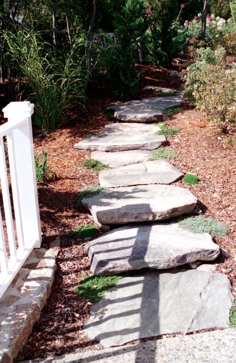 fieldstone marblehead