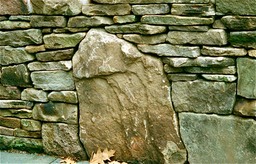 Fieldstone