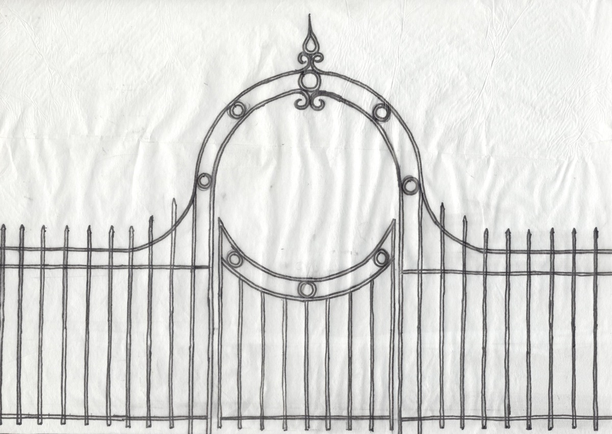 ironwork 2