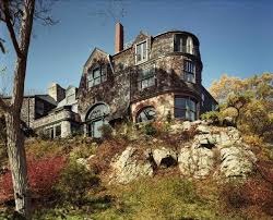 Loring House